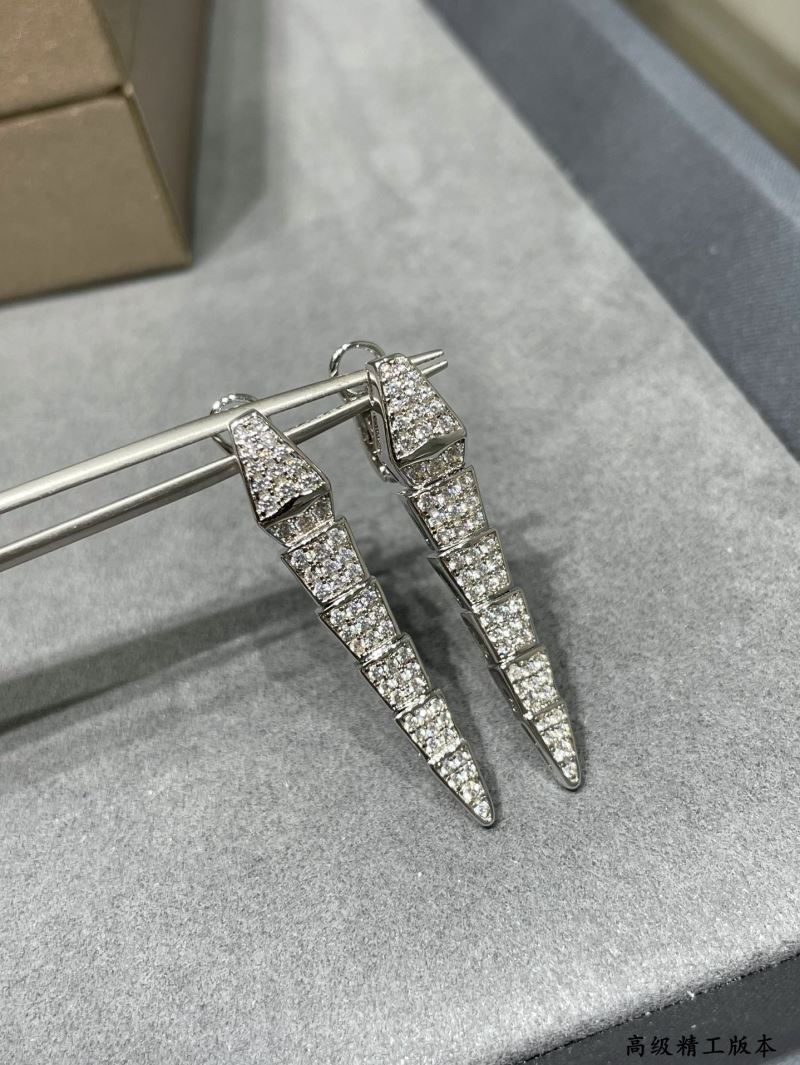 Bvlgari Earrings